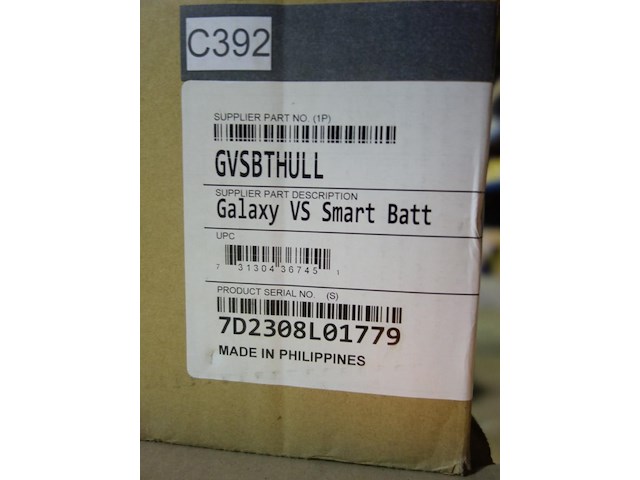 Smart batt galaxy - afbeelding 4 van  4