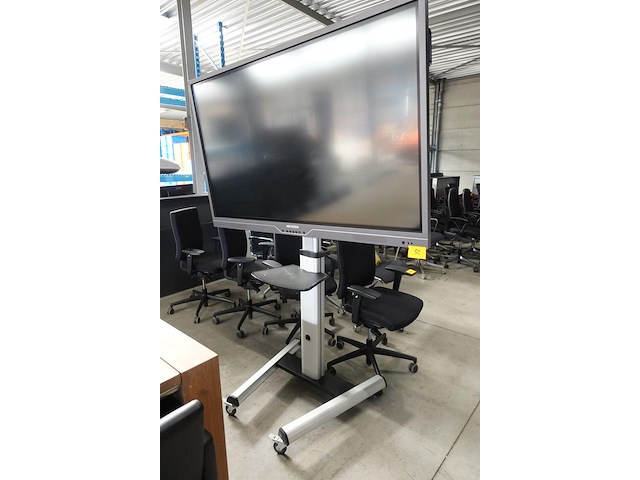 Smart board hikvision - afbeelding 1 van  8