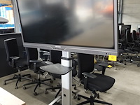 Smart board hikvision - afbeelding 1 van  8