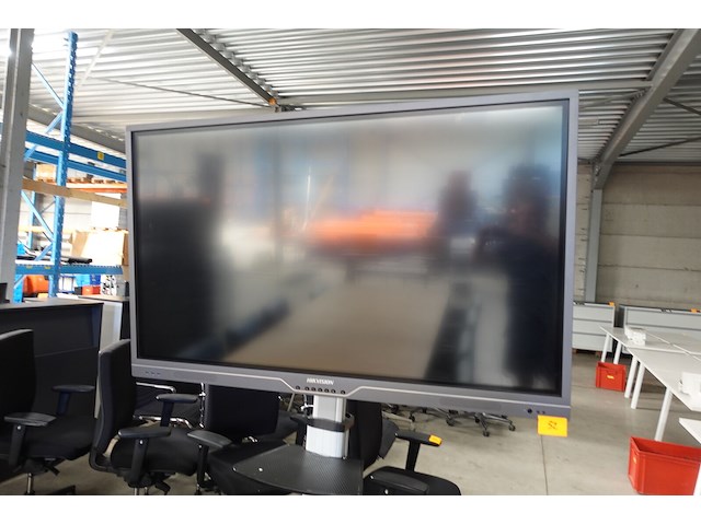 Smart board hikvision - afbeelding 2 van  8