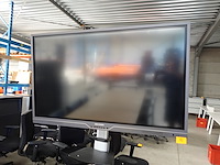 Smart board hikvision - afbeelding 2 van  8