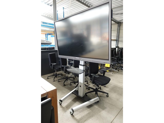 Smart board hikvision - afbeelding 4 van  8