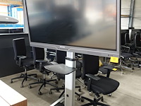 Smart board hikvision - afbeelding 4 van  8