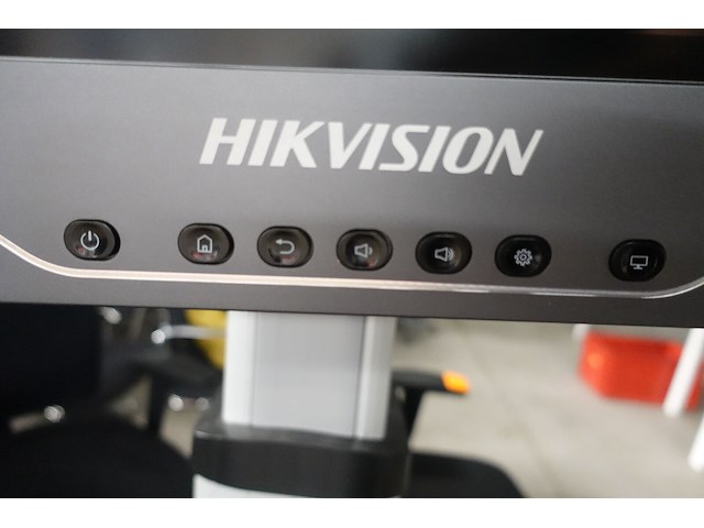 Smart board hikvision - afbeelding 5 van  8