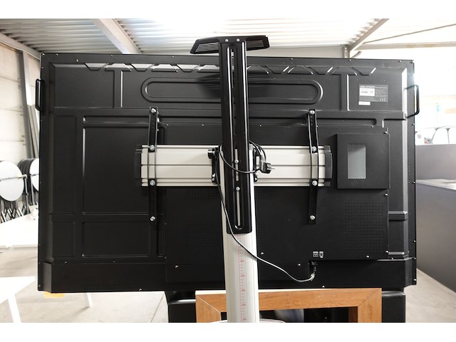 Smart board hikvision - afbeelding 7 van  8