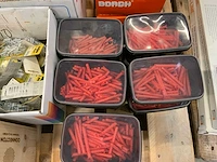 Smart, borgh partij diverse bevestigingsmaterialen - afbeelding 3 van  7