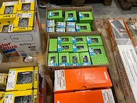 Smart, borgh partij diverse bevestigingsmaterialen - afbeelding 7 van  7