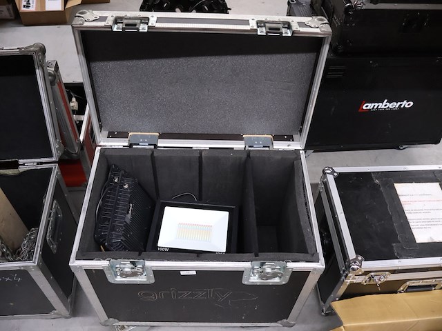 Smart floodlight (x16) - afbeelding 1 van  5