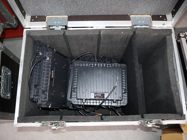 Smart floodlight (x16) - afbeelding 4 van  5