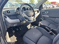 Smart forfour 1 1i passion, 2006 - afbeelding 3 van  31