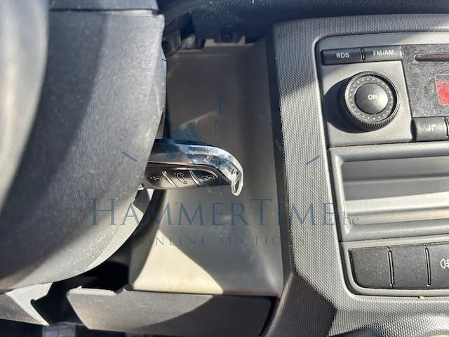 Smart forfour 1 1i passion, 2006 - afbeelding 9 van  31
