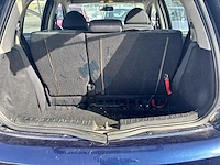 Smart forfour 1 1i passion, 2006 - afbeelding 14 van  31