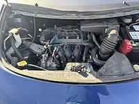 Smart forfour 1 1i passion, 2006 - afbeelding 18 van  31