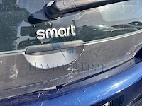 Smart forfour 1 1i passion, 2006 - afbeelding 22 van  31