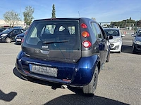 Smart forfour 1 1i passion, 2006 - afbeelding 27 van  31