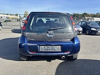 Smart forfour 1 1i passion, 2006 - afbeelding 28 van  31