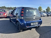 Smart forfour 1 1i passion, 2006 - afbeelding 29 van  31