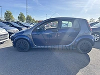 Smart forfour 1 1i passion, 2006 - afbeelding 30 van  31