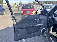 Smart forfour 1 1i passion, 2006 - afbeelding 31 van  31