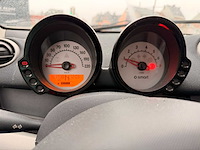 Smart forfour 1,1 personenauto - afbeelding 5 van  17
