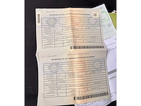 Smart forfour 1,1 personenauto - afbeelding 7 van  17