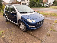 Smart forfour 1,1 personenauto - afbeelding 15 van  17