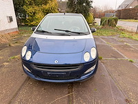 Smart forfour 1,1 personenauto - afbeelding 16 van  17