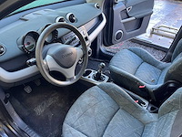 Smart forfour 1.3 benzine - afbeelding 2 van  11