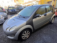 Smart forfour 1.3 benzine