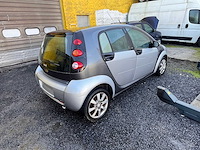 Smart forfour 1.3 benzine - afbeelding 4 van  11