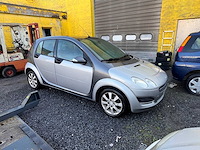 Smart forfour 1.3 benzine - afbeelding 5 van  11