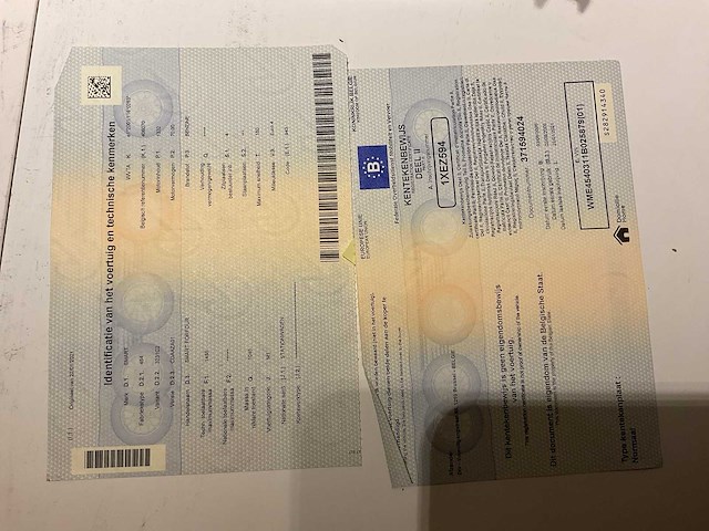 Smart forfour 1.3 benzine - afbeelding 7 van  11