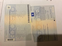 Smart forfour 1.3 benzine - afbeelding 7 van  11