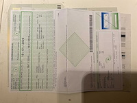 Smart forfour 1.3 benzine - afbeelding 9 van  11