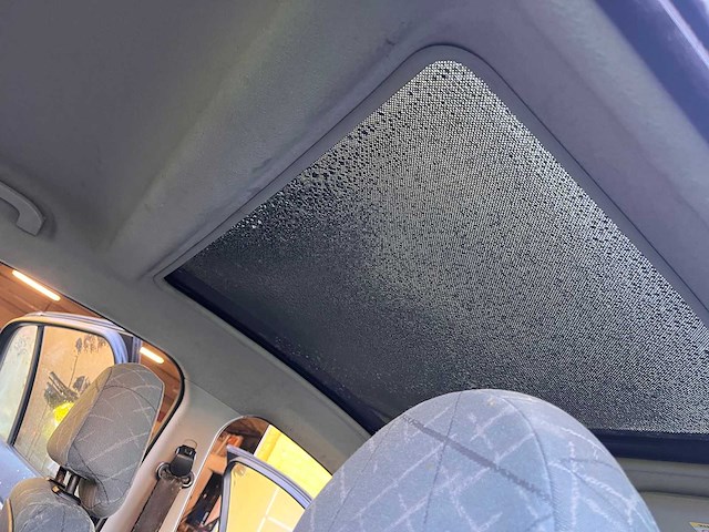 Smart forfour 1.3 benzine - afbeelding 11 van  11