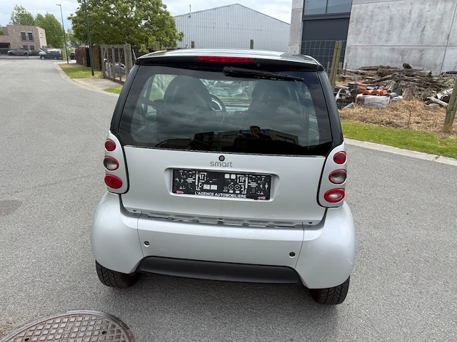 Smart forto 2004 - afbeelding 2 van  20