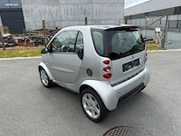 Smart forto 2004 - afbeelding 3 van  20