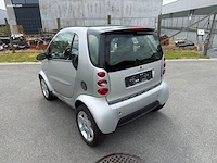 Smart forto 2004 - afbeelding 4 van  20