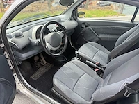 Smart forto 2004 - afbeelding 6 van  20