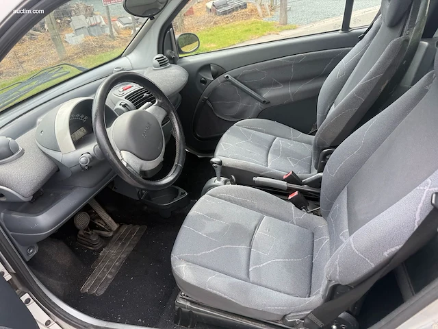 Smart forto 2004 - afbeelding 7 van  20