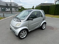 Smart forto 2004