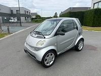 Smart forto 2004 - afbeelding 12 van  20