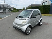 Smart forto 2004 - afbeelding 14 van  20
