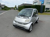 Smart forto 2004 - afbeelding 15 van  20
