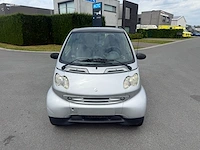 Smart forto 2004 - afbeelding 16 van  20