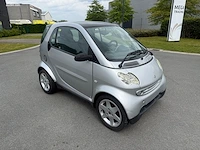 Smart forto 2004 - afbeelding 17 van  20