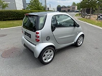 Smart forto 2004 - afbeelding 18 van  20
