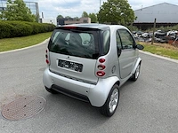 Smart forto 2004 - afbeelding 20 van  20