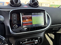 Smart fortwo cabrio 0.9 turbo sport+ dct (eu6.2) 90 at, 2019 - afbeelding 3 van  30