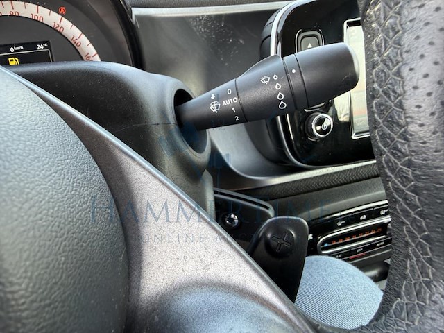 Smart fortwo cabrio 0.9 turbo sport+ dct (eu6.2) 90 at, 2019 - afbeelding 7 van  30